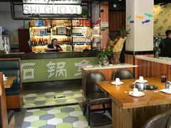大堂-巴乡石锅鱼(密云店)