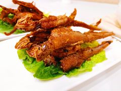 -瑞福园联谊餐室(茂名南路店)