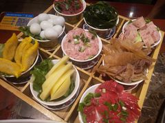 -巴国九王爷火锅(万盛总店)