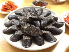 -屋里家延边朝鲜族冷面(南园店)