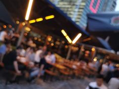 -宝莱纳餐厅(滨江店)