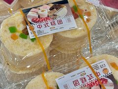 -王家沙点心店(南京西路总店)