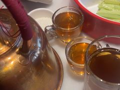 -小吊梨汤·北京菜·烤鸭(双井乐成中心店)