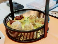 -美心·翠园(港汇恒隆广场店)