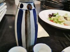 -真剑日本料理·铁板烧(贵州路店)