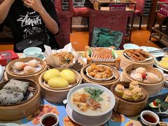 -点都德(汇盈广场店)