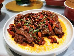 -京味斋·北京烤鸭(华威桥北工大店)