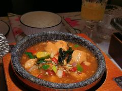 -太食獸泰式茶餐厅(IFS国金中心店)