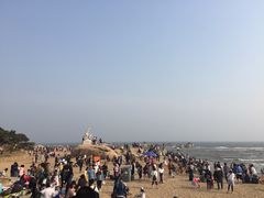 -老虎石海上公园