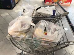 -Olé精品超市(沈阳万象城店)