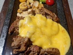 -将军牛排·尔滨地标朝鲜族美食(总店)