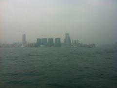 -中环4号渡轮码头