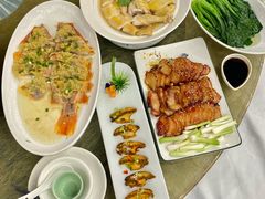 -馨越楼·点心·粤菜(赤坎店)