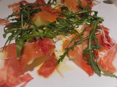 帕尔玛火腿配蜜瓜-Solo(衡山路店)