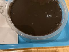 生磨芝麻糊-满记甜品(苏州中心店)