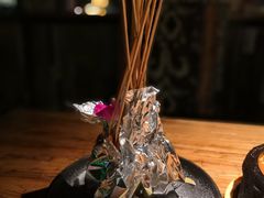 火焰基围虾-嘉禾·悦享餐厅(八方汇店)