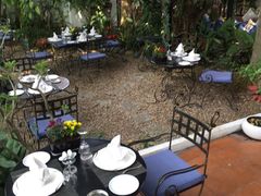 -La Villa French Restaurant