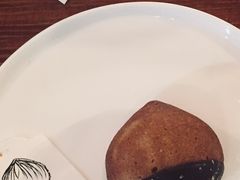 一只栗子-fishtank鱼缸咖啡(三山街店)