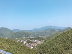 -山沟沟景区