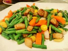 七彩炒兰度-麦船长