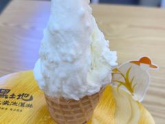 -野人先生Gelato(上海长宁龙之梦店)