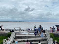 -观潮胜地公园