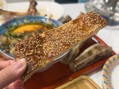 -乡村馕坑肉·烧烤·新疆菜·本地人更爱吃(阿勒泰首店)