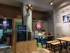 -吴记怪味面(牛王庙店)