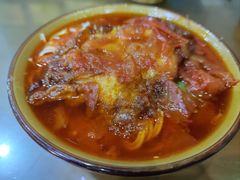 传统华兴街番茄煎蛋面-华兴街煎蛋面(总店)