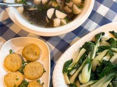 -钱大妈海鲜饭店(保利林语店)