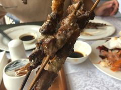 -伯豪瑞廷酒店-天伦阁西餐厅