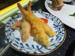 -極上萬膳·日料放题(海岸城店)