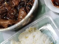 -李记饺子·熏酱东北菜(欢乐谷店)