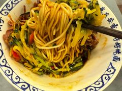 -梅溪·小伙子干挑面(安吉总店)