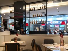 -必胜客(WOW玉泉远洋店)