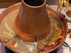 -祥源胡同·涮牛羊肉火锅(花桥店)