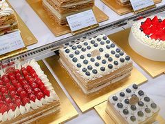 -M'CAKE(西单大悦城店)