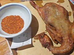 -打酱油·非遗淮扬菜(瘦西湖梅岭店)