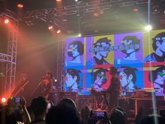 -Vox Livehouse(长沙店)