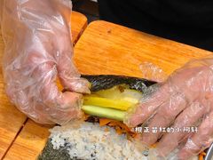 -传闻来紫菜包饭·打糕(西塔韩百店)