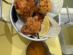 -米仓食堂(皇庭广场店)