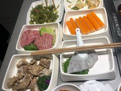 -海底捞火锅(万达广场店)