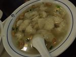 -汪一挑馄饨(老街店)