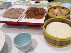 -玉林烤鸭店(定福庄店)