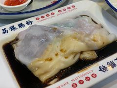 -荔银肠粉(建六店)
