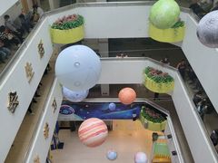 -广州市天河区少年宫