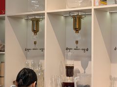 -Dogi&kiki Coffee(中心商务大厦店)
