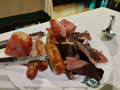 -戈拿旺巴西烤肉(崇文门店)