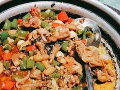 -蛙月荷·紫苏牛蛙(三街两巷店)