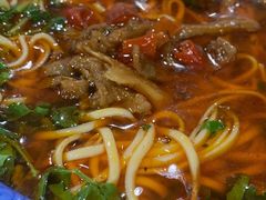 -川宜·胡二娃面馆(总店)